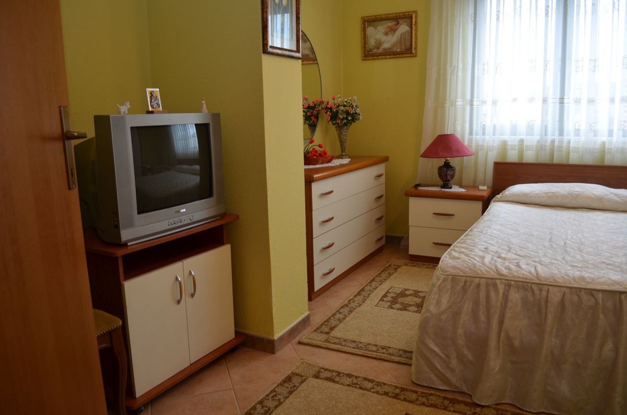 Rentals in Tirana. Two Bedroom Apartment For Rent in Albania, Tirana